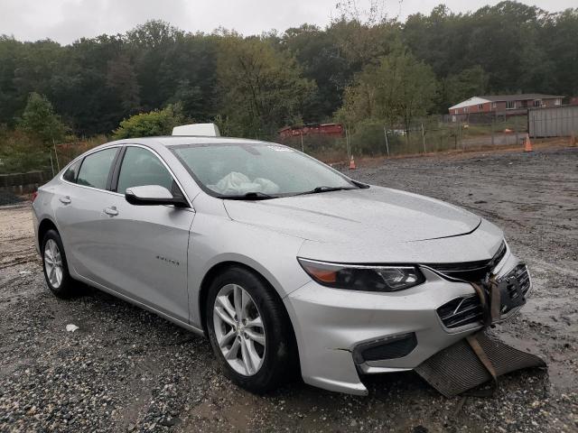 CHEVROLET MALIBU LT 2018 1g1zd5st5jf244766