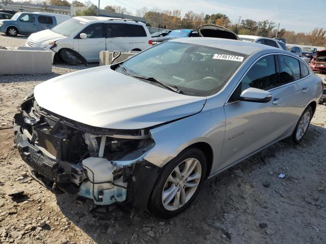 CHEVROLET MALIBU LT 2018 1g1zd5st5jf246064