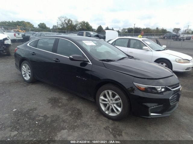 CHEVROLET MALIBU 2018 1g1zd5st5jf246159