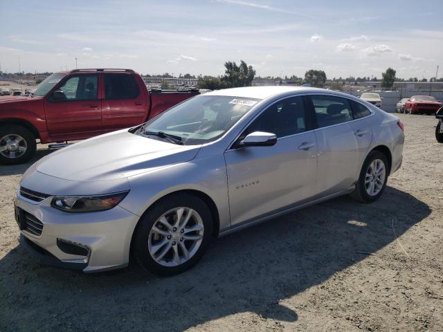 CHEVROLET MALIBU LT 2018 1g1zd5st5jf246520