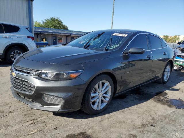 CHEVROLET MALIBU LT 2018 1g1zd5st5jf246940