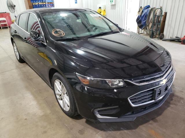 CHEVROLET MALIBU LT 2018 1g1zd5st5jf247098