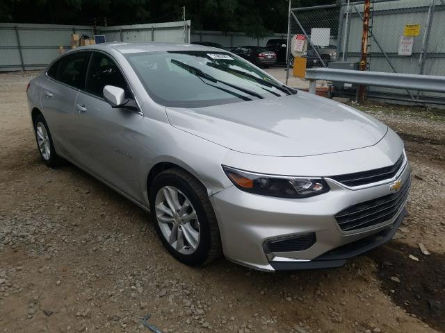 CHEVROLET MALIBU LT 2018 1g1zd5st5jf247344