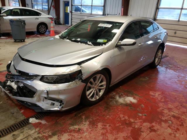 CHEVROLET MALIBU LT 2018 1g1zd5st5jf247554