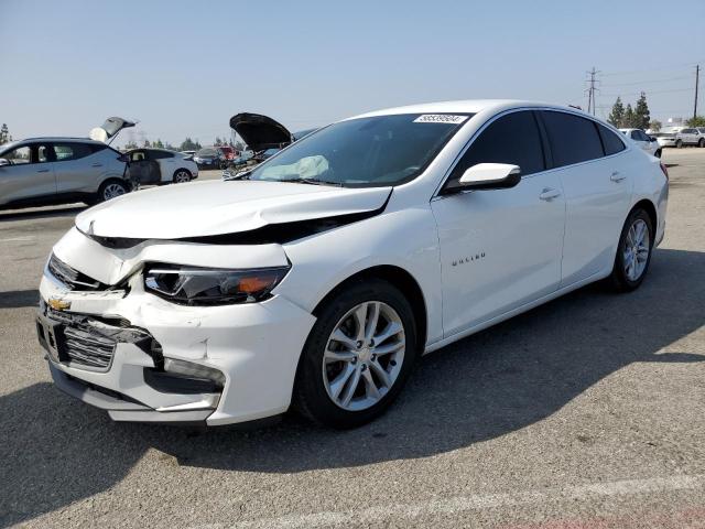 CHEVROLET MALIBU 2018 1g1zd5st5jf247750