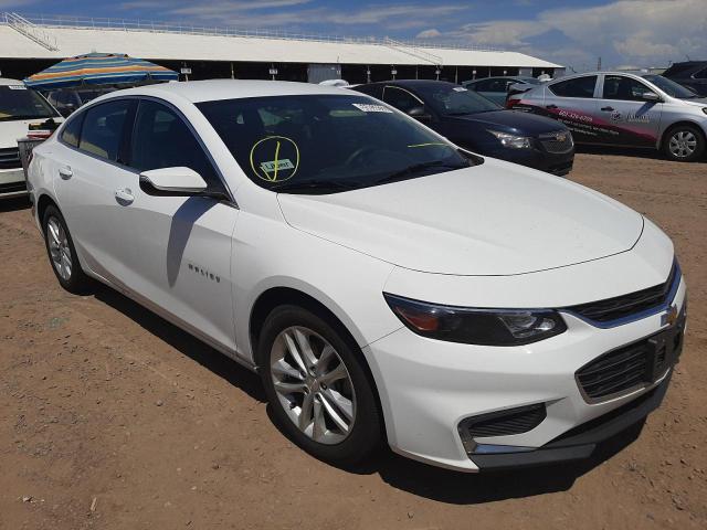 CHEVROLET MALIBU LT 2018 1g1zd5st5jf248428