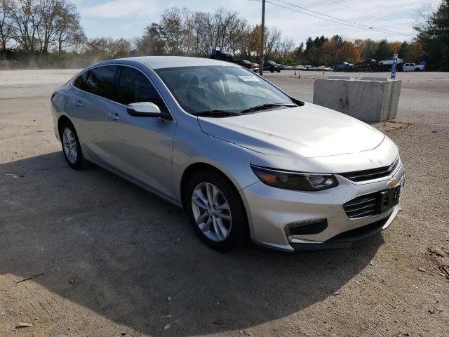 CHEVROLET MALIBU LT 2018 1g1zd5st5jf249031