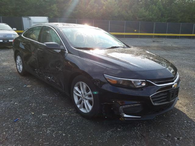 CHEVROLET MALIBU 2018 1g1zd5st5jf252592