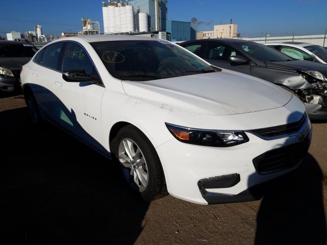 CHEVROLET MALIBU LT 2018 1g1zd5st5jf253080