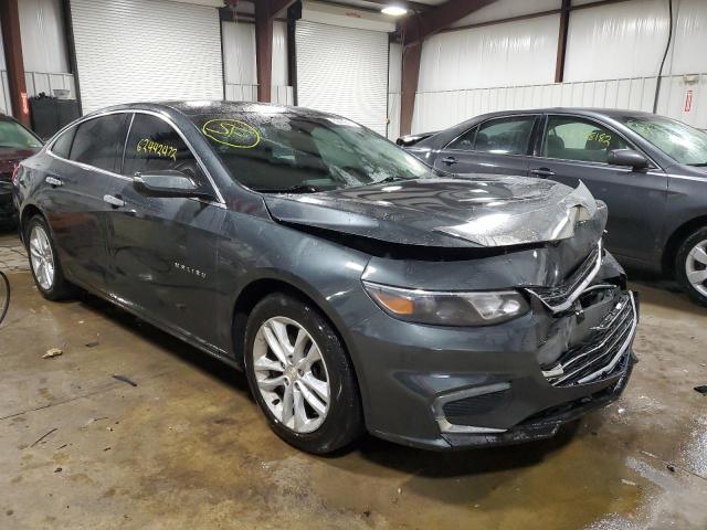 CHEVROLET MALIBU LT 2018 1g1zd5st5jf254472