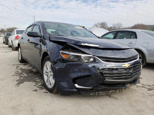 CHEVROLET MALIBU LT 2018 1g1zd5st5jf255475