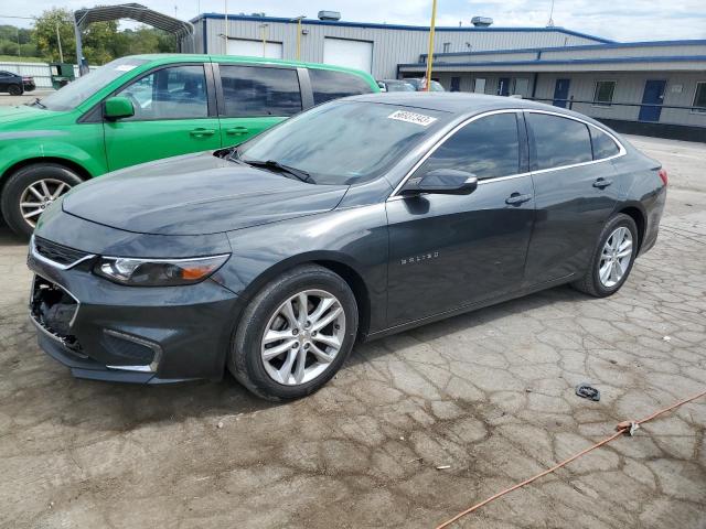 CHEVROLET MALIBU 2018 1g1zd5st5jf255931