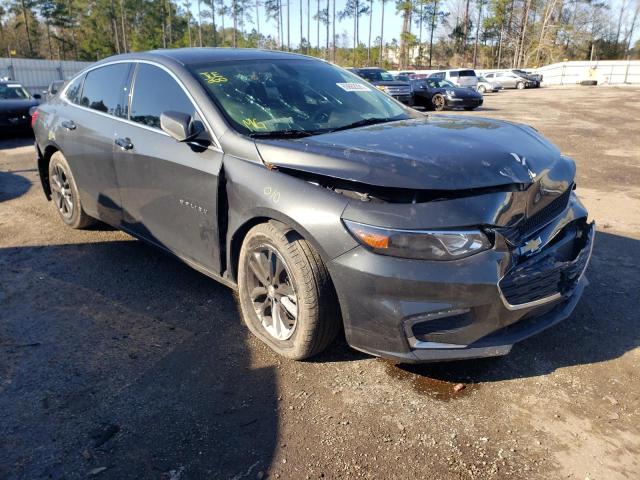 CHEVROLET MALIBU LT 2018 1g1zd5st5jf256027