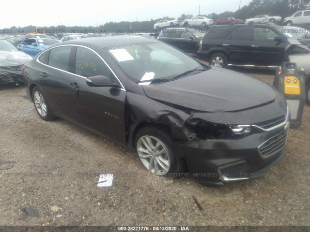 CHEVROLET MALIBU 2018 1g1zd5st5jf257839