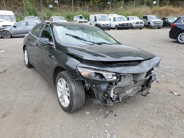 CHEVROLET MALIBU LT 2018 1g1zd5st5jf257985