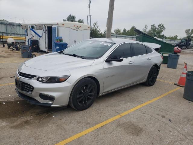 CHEVROLET MALIBU LT 2018 1g1zd5st5jf258635