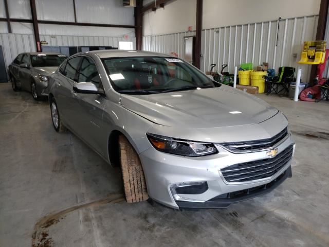 CHEVROLET MALIBU LT 2018 1g1zd5st5jf260305