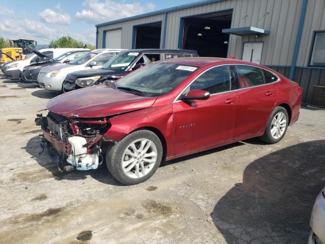 CHEVROLET MALIBU 2018 1g1zd5st5jf261728