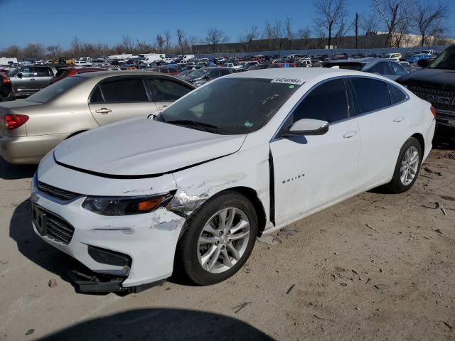 CHEVROLET MALIBU 2018 1g1zd5st5jf263074