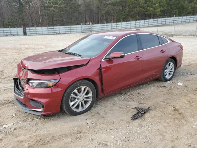 CHEVROLET MALIBU 2018 1g1zd5st5jf263480