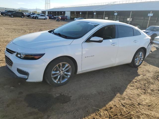 CHEVROLET MALIBU 2018 1g1zd5st5jf263740