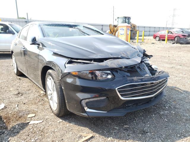 CHEVROLET MALIBU LT 2018 1g1zd5st5jf263768