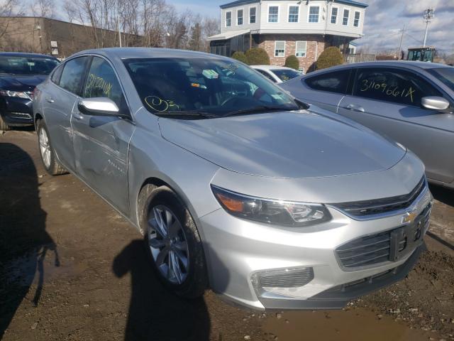 CHEVROLET MALIBU LT 2018 1g1zd5st5jf263978