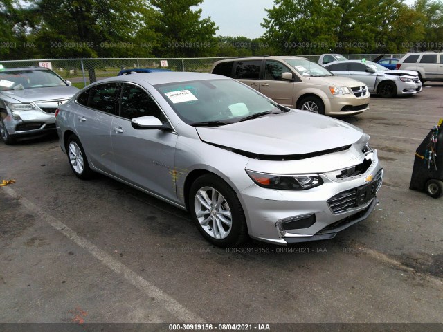 CHEVROLET MALIBU 2018 1g1zd5st5jf265360