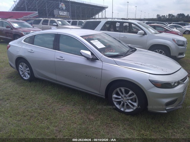 CHEVROLET MALIBU 2018 1g1zd5st5jf266430