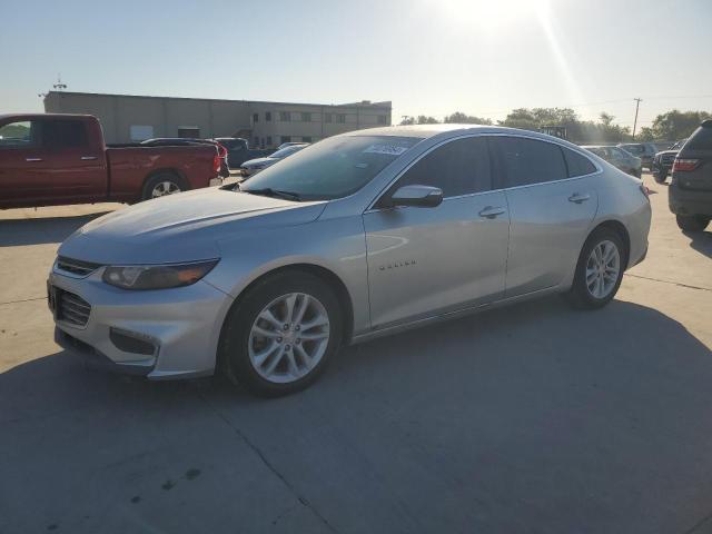 CHEVROLET MALIBU LT 2018 1g1zd5st5jf267805