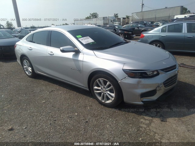 CHEVROLET MALIBU 2018 1g1zd5st5jf268582