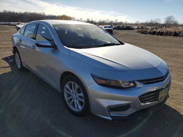 CHEVROLET MALIBU LT 2018 1g1zd5st5jf268856