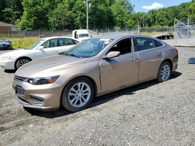 CHEVROLET MALIBU 2018 1g1zd5st5jf269506