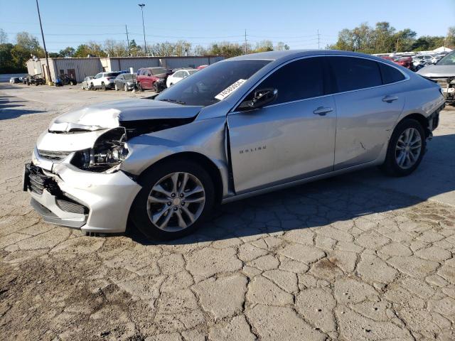 CHEVROLET MALIBU LT 2018 1g1zd5st5jf269621