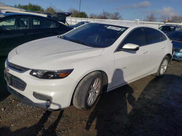 CHEVROLET MALIBU 2018 1g1zd5st5jf270591