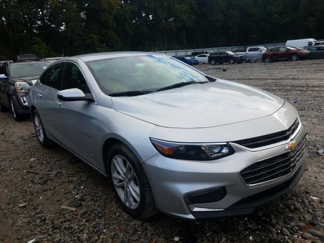 CHEVROLET MALIBU LT 2018 1g1zd5st5jf270719