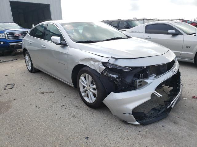 CHEVROLET MALIBU LT 2018 1g1zd5st5jf271062