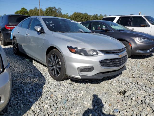 CHEVROLET MALIBU LT 2018 1g1zd5st5jf271112