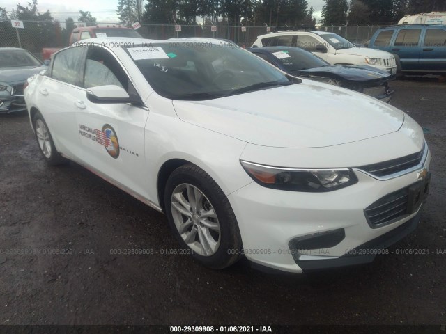 CHEVROLET MALIBU 2018 1g1zd5st5jf271658