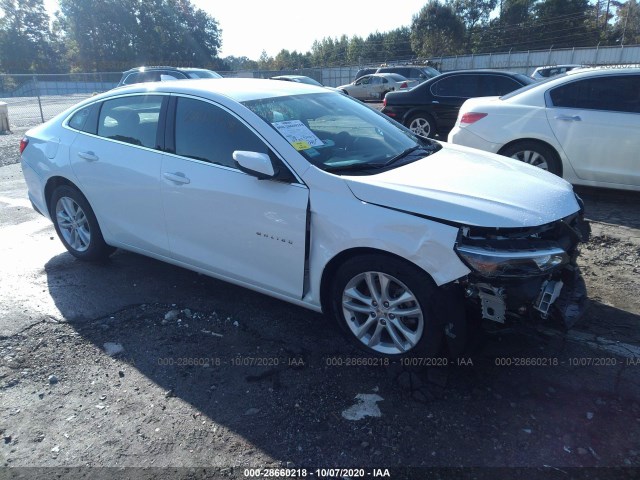 CHEVROLET MALIBU 2018 1g1zd5st5jf273152