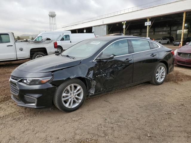 CHEVROLET MALIBU 2018 1g1zd5st5jf273278