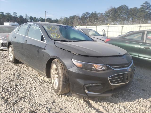 CHEVROLET MALIBU LT 2018 1g1zd5st5jf273524