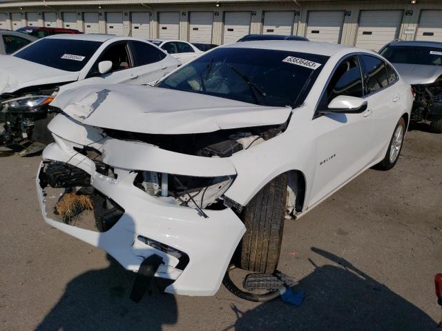 CHEVROLET MALIBU LT 2018 1g1zd5st5jf273541