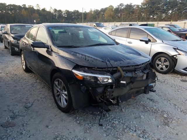 CHEVROLET MALIBU LT 2018 1g1zd5st5jf273877