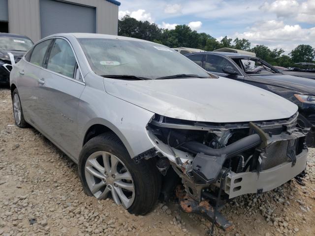 CHEVROLET MALIBU LT 2018 1g1zd5st5jf275547