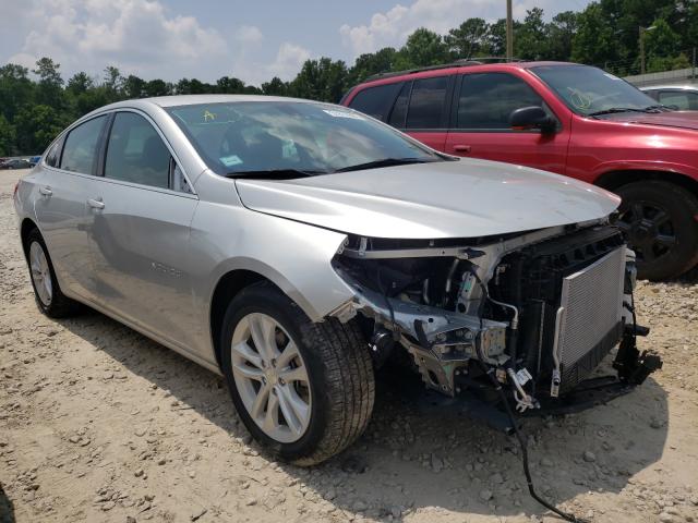 CHEVROLET MALIBU LT 2018 1g1zd5st5jf276603