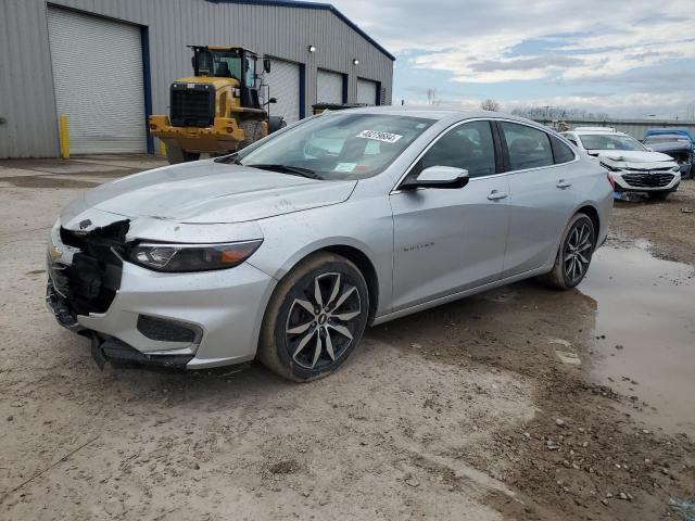 CHEVROLET MALIBU 2018 1g1zd5st5jf277220