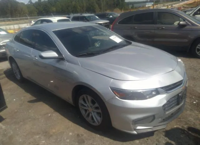 CHEVROLET MALIBU 2018 1g1zd5st5jf278853