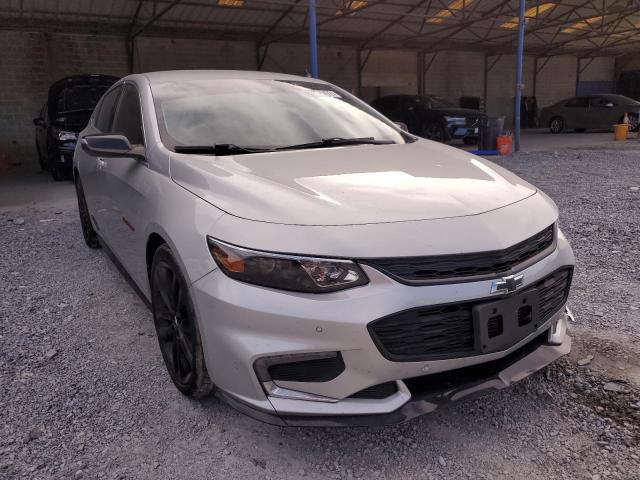 CHEVROLET MALIBU LT 2018 1g1zd5st5jf287598