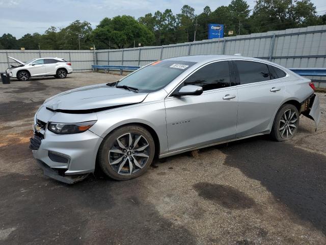 CHEVROLET MALIBU 2018 1g1zd5st5jf291120